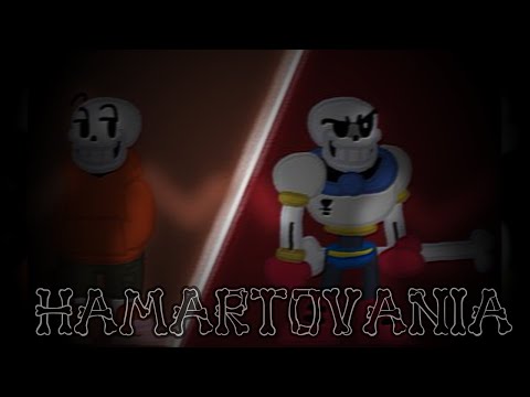 Payback Duo (Phase 1) HAMARTOVANIA