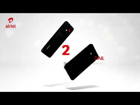 Kwata Essimu, Kwata Kapyata | A50 5000mAh | 4GB RAM | 64GB Storage