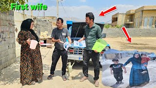 Download lagu Missing Asghar searches for her family and comes to Maryam's house.... mp3 Download lagu Missing Asghar searches for her family and comes to Maryam's house.... mp3