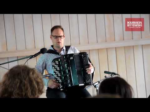 Koncert Pawła Nowaka w Bytowie