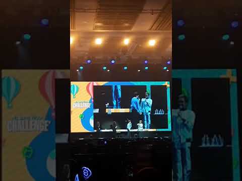 [FANCAM] 190622 Ha Sung Woon My Moment in Jakarta - Random Play Dance