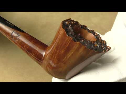 Amorelli Dandy *** - pipe 303