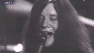 "Summertime" cover by Janis Joplin