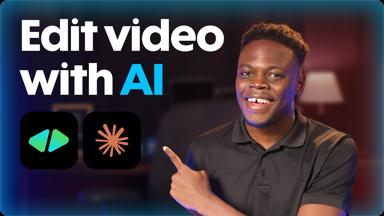 Replace Your Video Editor With AI: HeyGen Hyperframes Full Tutorial (2026) video thumbnail