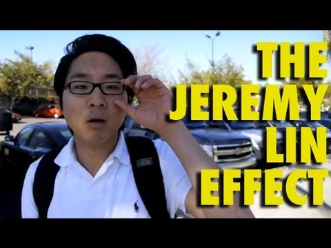 The Jeremy Lin Effect - Fung Brothers | Fung Bros thumnail