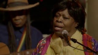 Margie Evans - Stop & Forgive (Live at Mühle Hunziken) HD