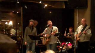 Broken In - John Pryor Band