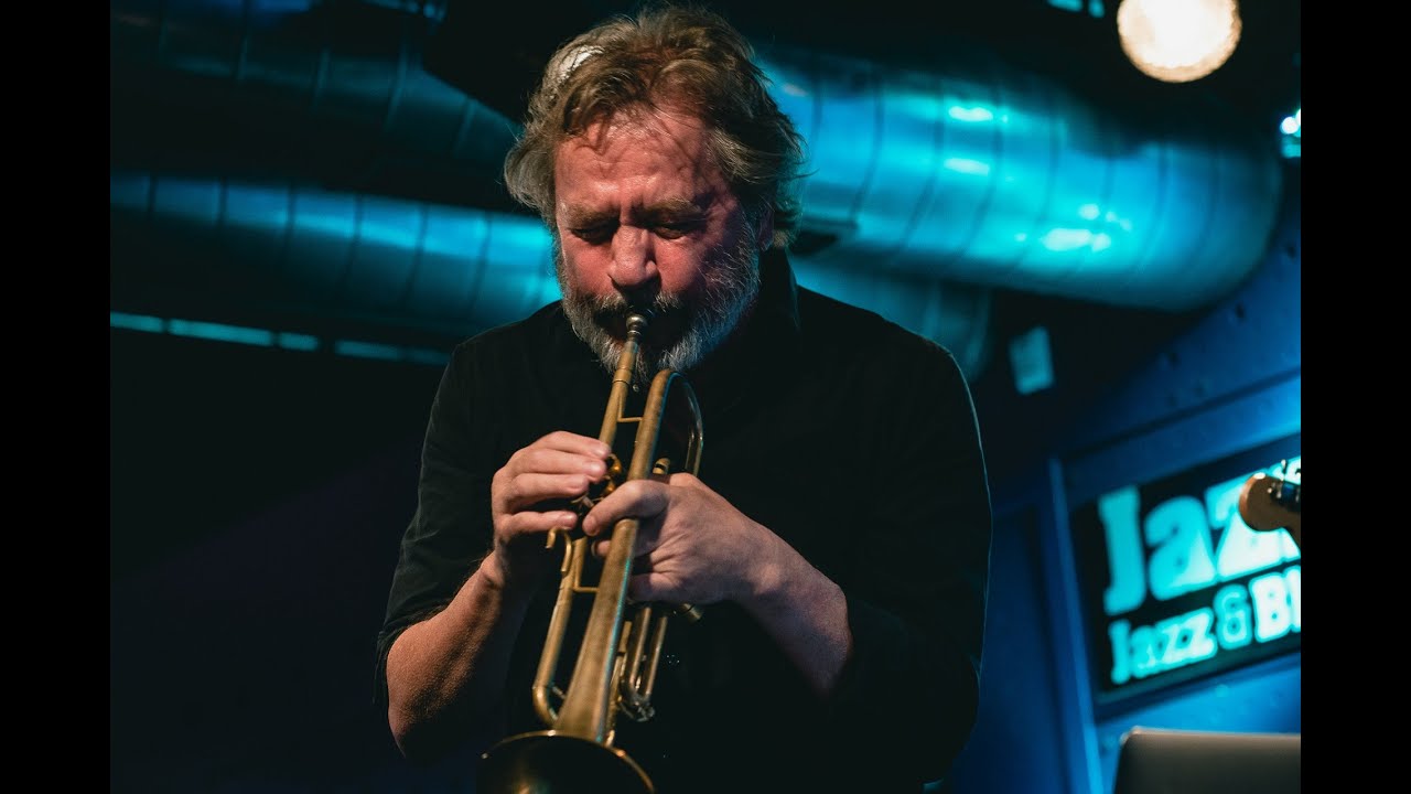 Nils Petter Molvær Group in Jazz Dock