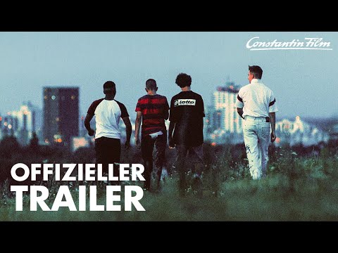 Offizieller Trailer