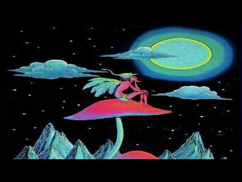 Arhetip - The Archetype 03 [Progressive PsyTrance Mix] ᴴᴰ