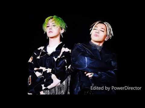 G Dragon & Taeyang (Good Boy)