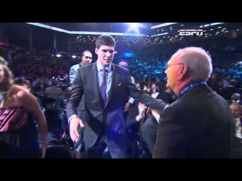 2014 NBA Draft   #11 Pick   Doug McDermot   Denver Nuggets