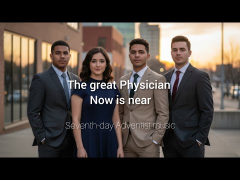 Seventh-day Adventist music - The Great Physician now is near 