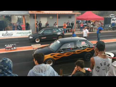 GOL#DTA#166 Recorde  Frederico Westphalen