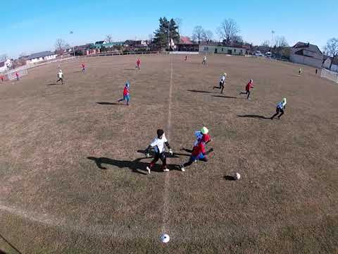 SG Team Młodzik Czarni - Odra Opole cz. 1/2