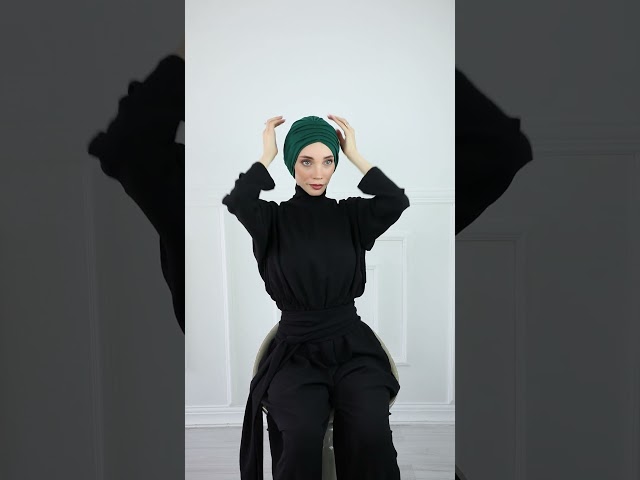 توربان قطني - اخضر