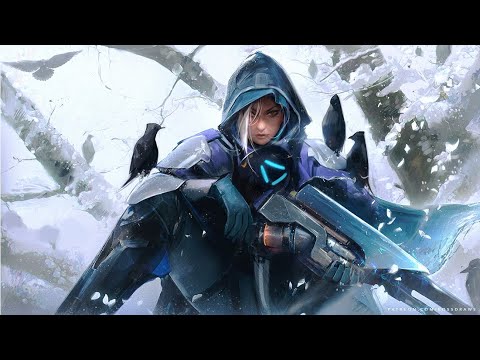 Top 500 Contenders DPS Becomes Grandmaster Support Player