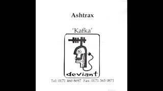 Ashtrax - Kafka