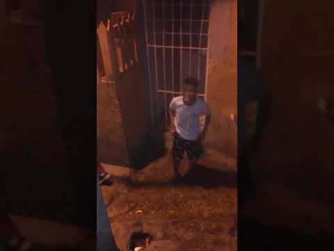 CHAMA PRO RALA-PASSINHO DOS MALOKA