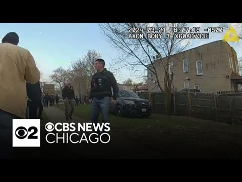 COPA admin questions Chicago Police officers' account of Dexter Reed shooting