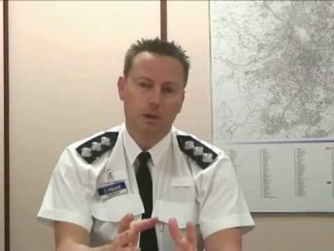 Every Child Matters Consultation part 1