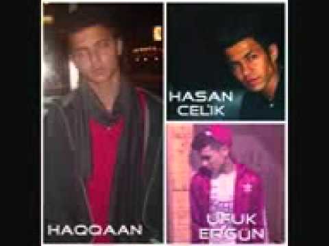 Haqqaan ft. Hasan Çelik & Ufuk Ergün - Helalim Bilmiştim 2012   Beat by | istilabeatz