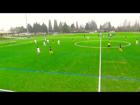 OPFC vs Westside Timbers Copa Red OYSA Premier League