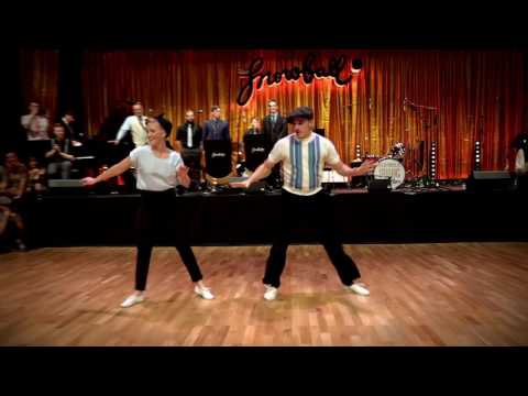 The Snowball 2016 - Henric & Joanna