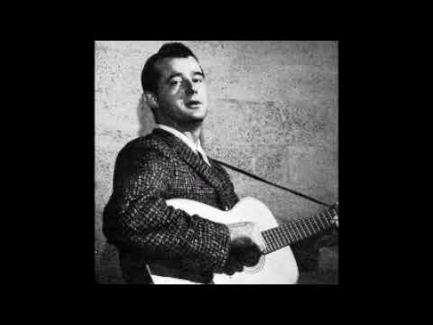 The Best of Ed McCurdy 1962 1967 (Tradition-Everest – 1051)