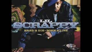 Lil Scrappy - Oh Yeah - Bred 2 Die Born 2 Live.MP4