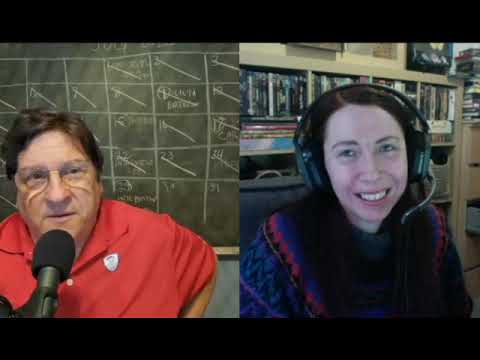 The Junot Files:  Alexandra Heller-Nicholas