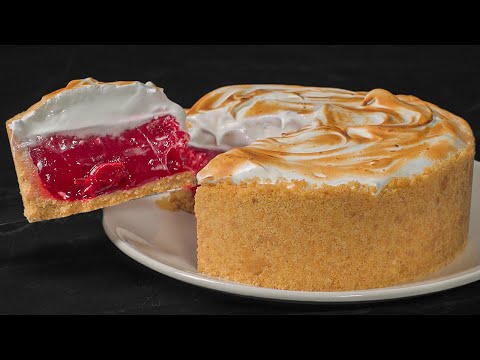 Delicious Cake that melts in your mouth! Everyone is looking for this recipe