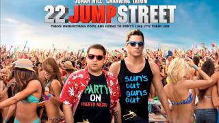 22 Jump Street - Travis Barker - Live Forever Feat. Juicy J &amp; Liz