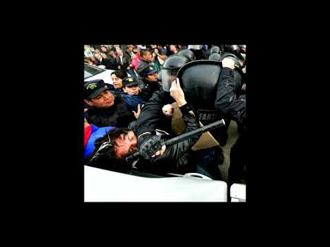 Charly Kabra - Nos revientan (Single Casero)