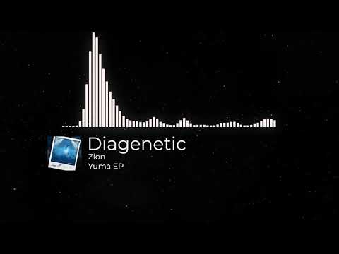 Zion - Diagenetic