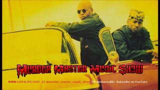 Bootleg of the Dayton Family speaks on getting jumped in Chicago and the FBI Intro 79th &amp; Halsted