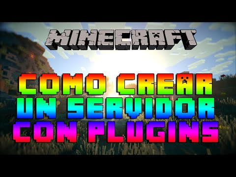 Shocking! Easily Create a Minecraft Server with Plugins