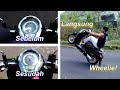 Up CVT Scoopy New 2021 Biar Gak Lemot Buat Tanjakan