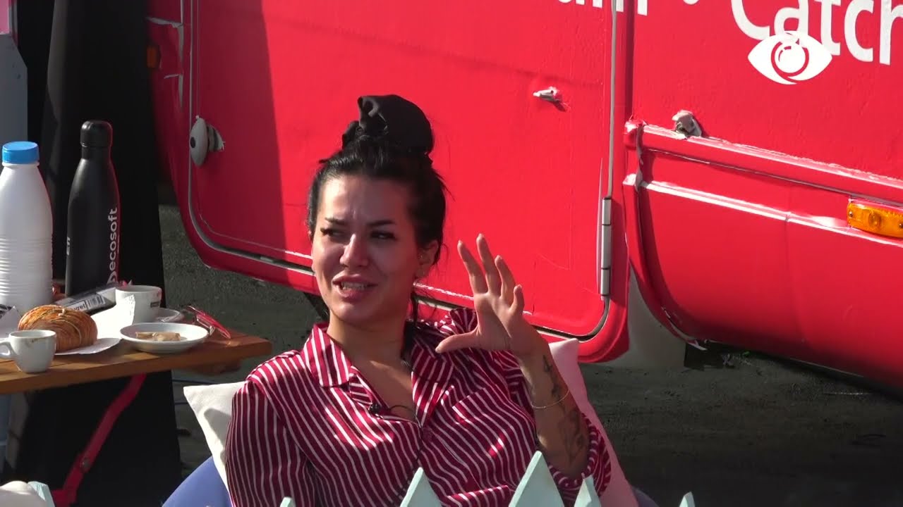 Çfarë re e zezë po vjen/ Olta: Shenjë që do të...