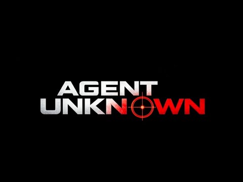 Agent Unknown offcial Teaser ( Shortfilm)
