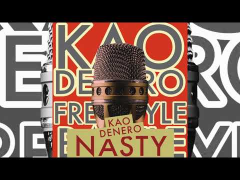 KAO DENERO - NASTY SARKODIE GHANA DISS RAP SONG HIP HOP 2020 LATEST
