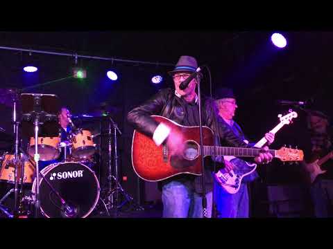 HAWKSHAW HAWKINS - Country State of Mind / LIVE - 1/28/2017