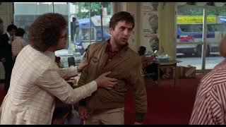 Taxi Driver (1976) - She&#39;s just like the others scene (HD)