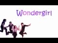 Hey Monday - Wondergirl Lyrics