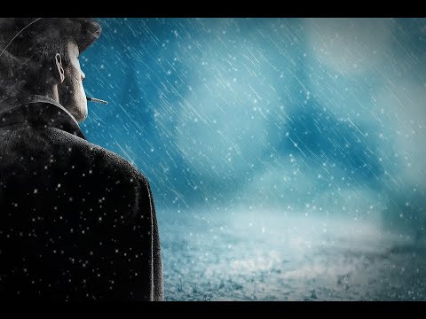 Rainy Night In Georgia. Conway Twitty & Sam Moore. Video by Jeannie Mitchell Myers