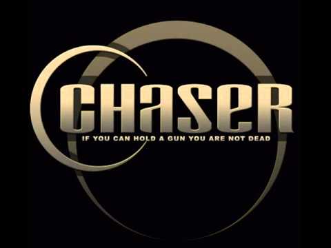 16 - Chaser game soundtrack - Portland & Anadyr