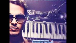 Shawn Desman - Electric