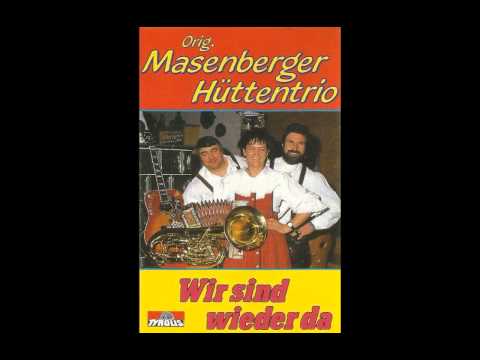 5 In Terlers Kneipe   Orig  Masenberg Hüttentrio
