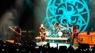 De La Tierra  |  Detonar  |  Nov 5 2014