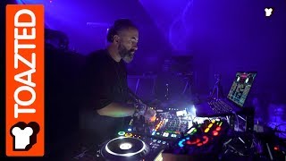 Dave Clarke - Live @ ADE 2018